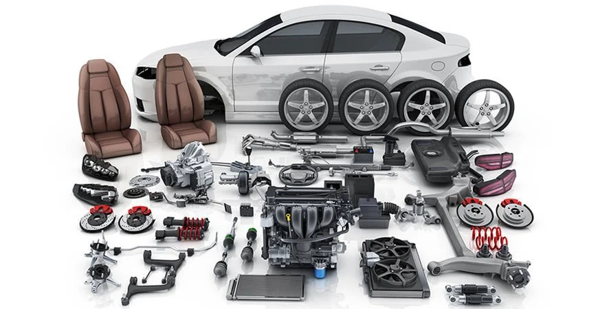 Sütçüler Oto Yedek Parçacısı