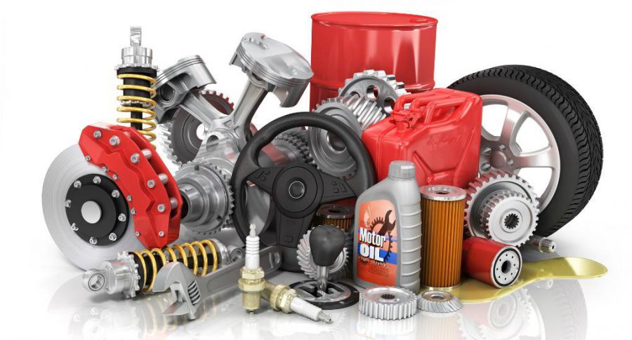 Sütçüler Oto Yedek Parçacısı